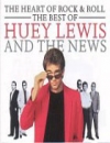 Booking Info for Huey Lewis And The News
